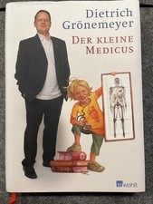 Dietrich Grönemeyer - der