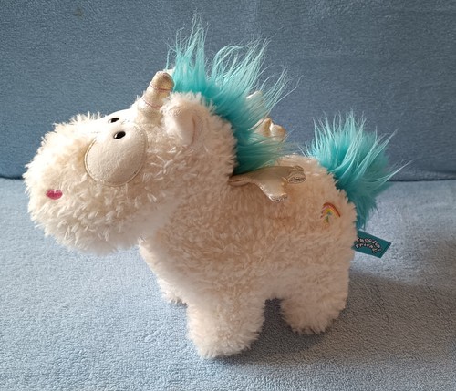 Nici einhorn rainbow flair - rainbow,