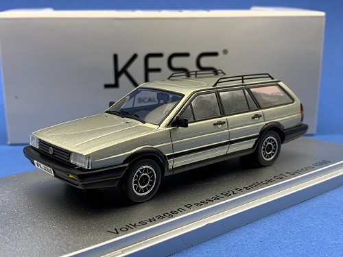 Passat syncro 1985 - vw,