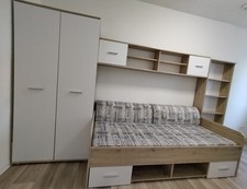 Kinder- oder Jugendzimmer