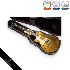 Gibson Les Paul Gold Top