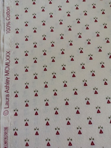 Vintage creme laura ashley - creme,