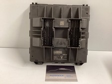 Seat Ibiza 6J Steuergerät Komfortsystem Bordnetzsteuergerät BCM Modul 7H0937090