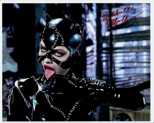 Michelle pfeiffer batman - michelle,