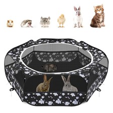 Kleintiere Freigehege