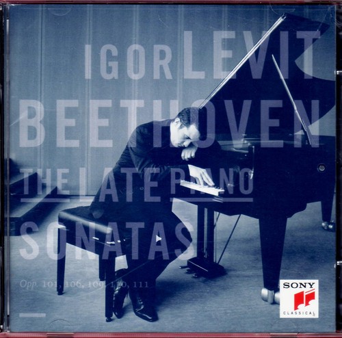 Ludwig van beethoven the late - van,