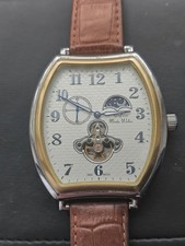 Graf von Monte Wehro Herren