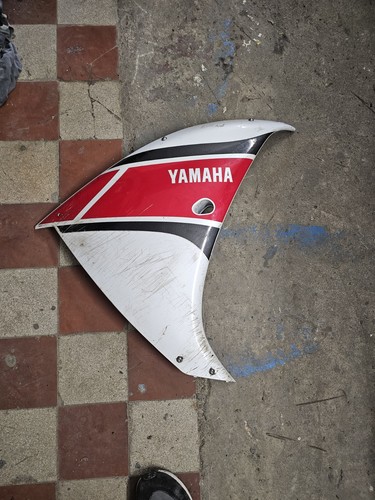 Yamaha yzf rn22 - r1,