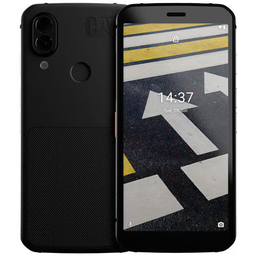 Cat s62 pro smartphone - s62, 5,7"