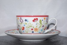 Kaffeetasse 2tlg. Doppio