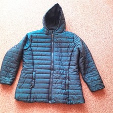 Damen  Steppjacke Gr.48/50