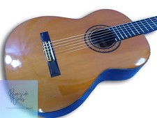 TAKAMINE Konzertgitarre Nr.5