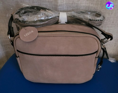 Ledertasche🌟