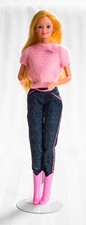 Barbie 1981 Fashion Jeans 80er