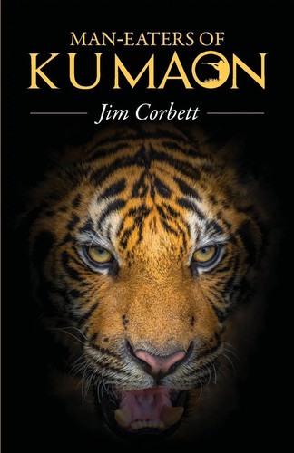 Jim corbett man - jim,