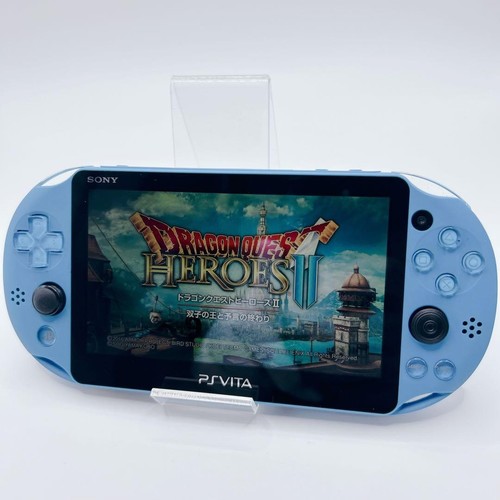 Sony vita pch - sony,