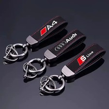 Audi Schlüsselanhänger