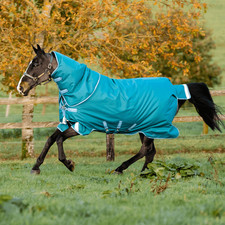 Horseware Amigo Bravo 12 Plus