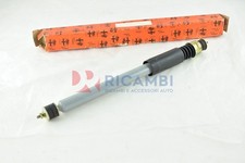 Shock absorber rear axle Alfa