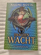 Drachenwacht : Buch von Novik