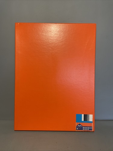 Agfa foto papier brovira speed - agfa,