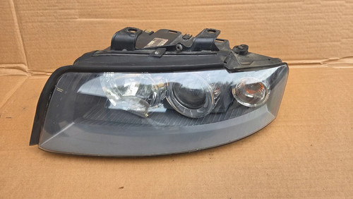 Frontscheinwerfer audi b6 - a4,