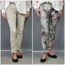 Mozzaar: Damen Wende-Jeans