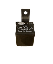 ✅ Hella Relais Summer 3SB004438-06 12V ✅