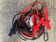 Starthilfe Kabel Set 2x 3m mit vollisolierten Polzangen
