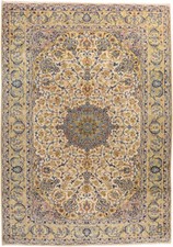 Orientteppich kashan palast - orientteppich,