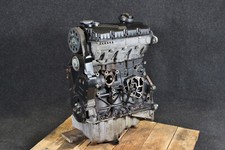 Original Audi A4 B6 B7 8E 1.9 TDI / AVF / 130 / 131 PS / 96 KW Motor Rumpfmotor