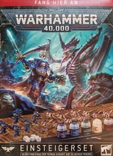 Warhammer 40K/40.000 -