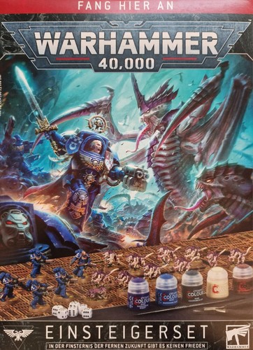 Warhammer 40k 000 - warhammer,