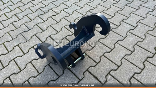 Adapter aufhängung digga - adapter,