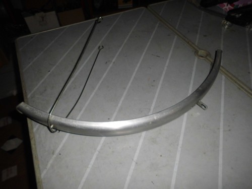 Fahrrad schutzblech vorne - schutzblech,