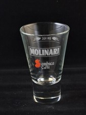 Molinari Sambuca Caffe On Ice