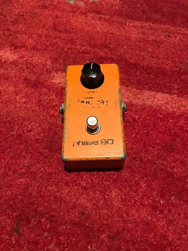 Mxr phase block - phase, 90