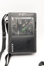 sony walkman wm d3