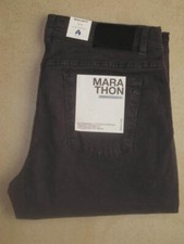 BRAX Jeans Stretchjeans  Style Cooper Marathon anthrazit NEU UVP 99,95€