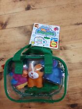 ALEX - Spritzer - Dschungel