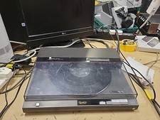 Technics SL-QL5 Direct Drive