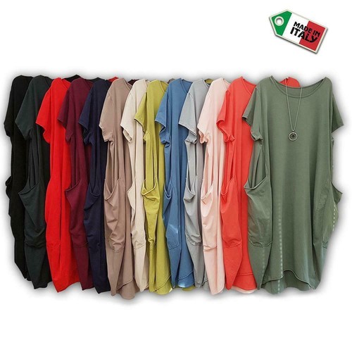 Baggy kleid damen frauen - damen,