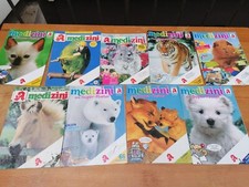 9x Medizini Poster XXL Poster