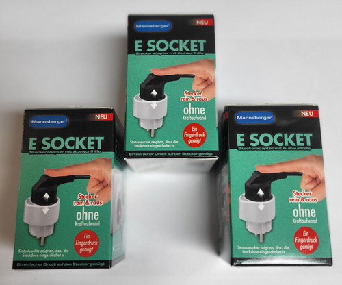 Stück one touch tap - stück,