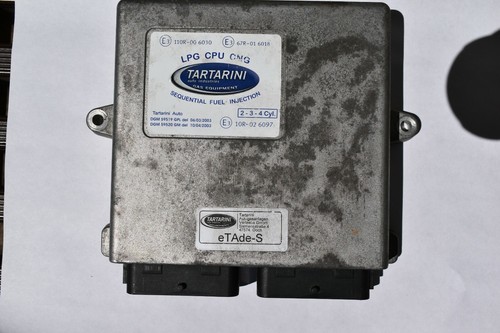 Tartarini lpg autogas - tartarini,