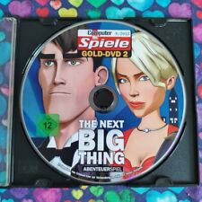 Pc Spiele Computer Bild Spiele 9/2012 The Next Big Thing