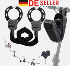 E Scooter Schloss