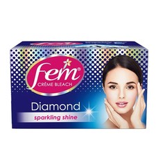 Fem Diamond Sparkling Shine