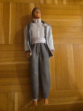 Barbie Perfume Giving Ken