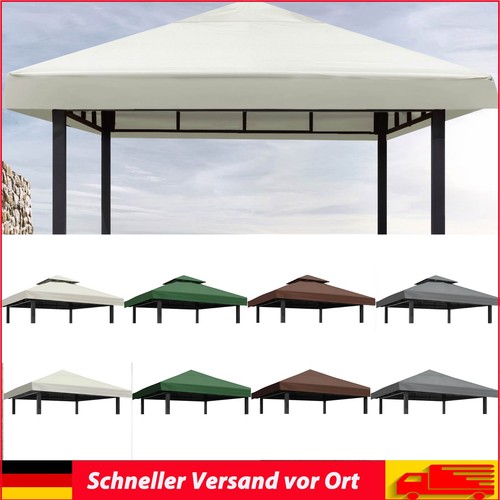 Ersatzdach für 3x3m - , pavillon